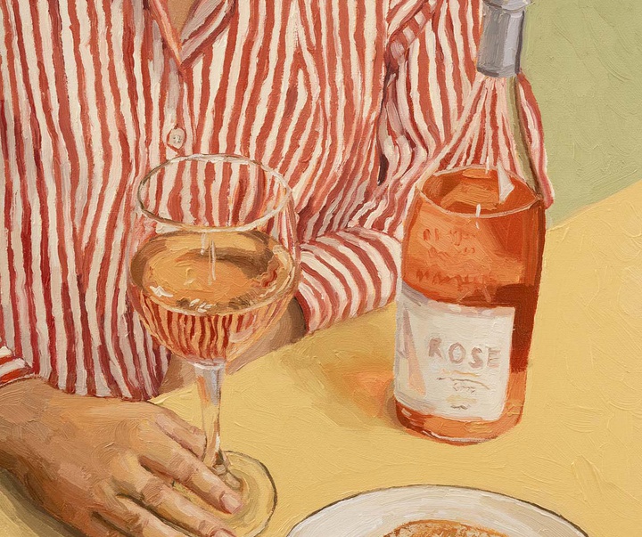 گالری نقاشی های ایوا نولا از لیتوانی