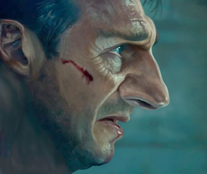 گالری آثار کارتون و کاریکاتور ویلیام فریرا از اروگوئه - قسمت دوم