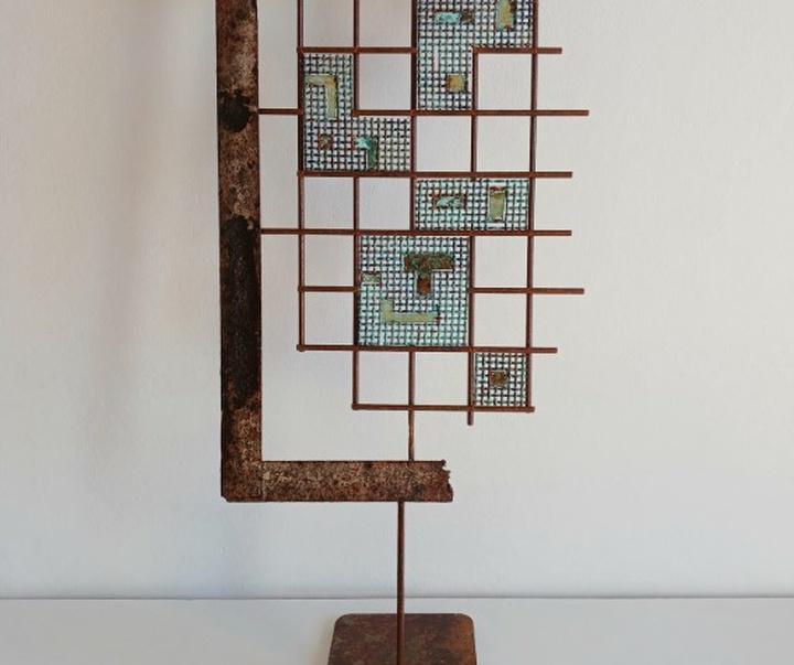 گالری آثار حجم پِر مارتی از اسپانیا