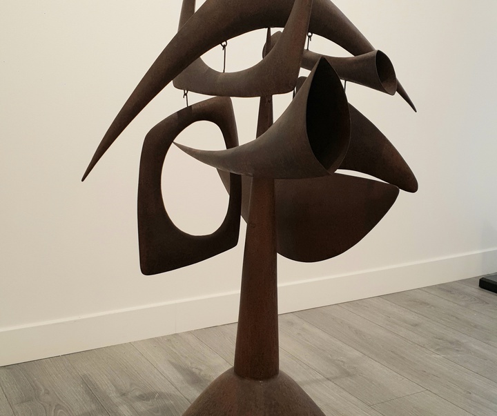 گالری مجسمه های فیلیپ هیکویلی از فرانسه