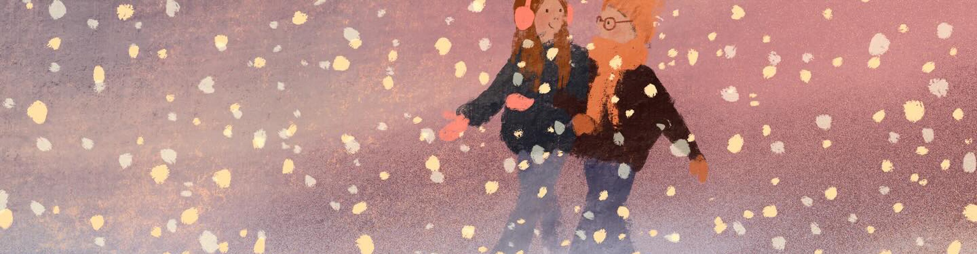 گالری تصویرسازی های جنی بلومفیلد از انگلیس