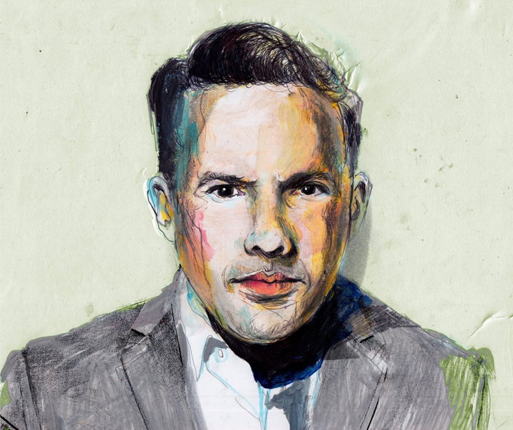 گالری آثار تصویرسازی زی اوتاویو از برزیل - قسمت اول