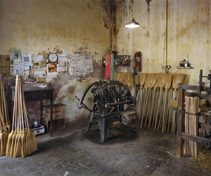 گالری منتخبی از آثار عکاسی هنرمندان آرژانیتینی