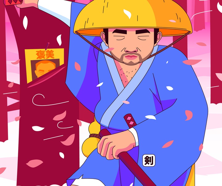 گالری آثار تصویرسازی رافائل راموس از ونزوئلا