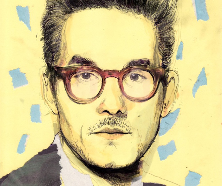 گالری آثار تصویرسازی زی اوتاویو از برزیل - قسمت دوم