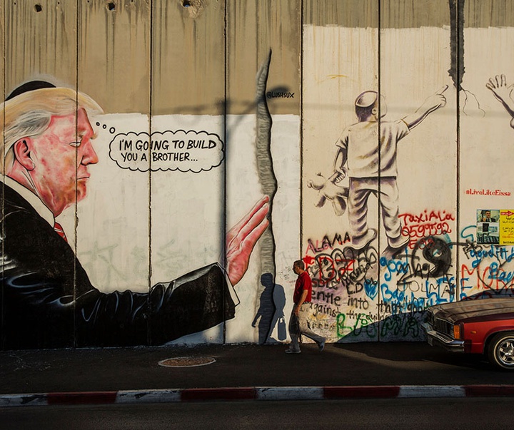 گالری آثار عکاسی لالو د آلمیدا از برزیل - قسمت دوم