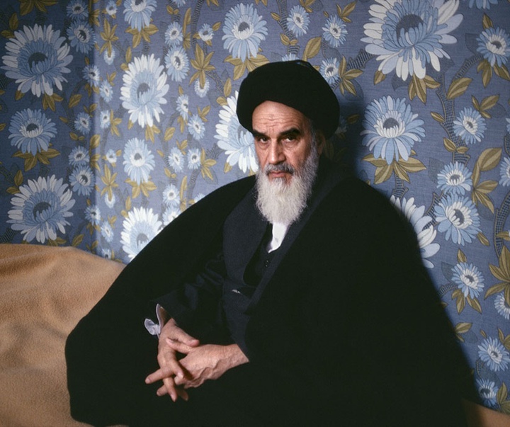 گالری آثار عکاسی برونو باربی از مراکش