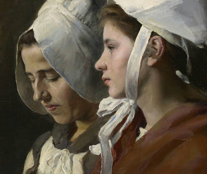 elizabeth nourse