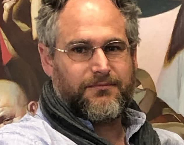 نوح بوکانان