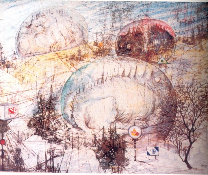 عبدالهادی الغزار