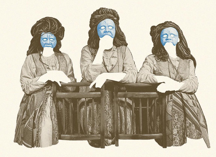 گالری تصویرسازی‌های استودیو لاسکا از برزیل