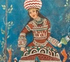 گالری تصویرسازی های مهشید دارابی از ایران