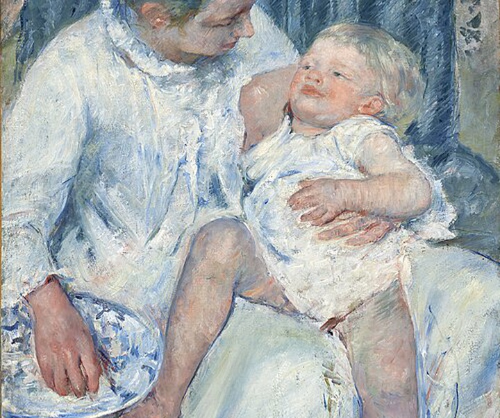 mary cassatt