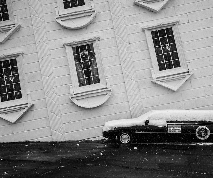 گالری آثار عکاسی لالو د آلمیدا از برزیل - قسمت اول