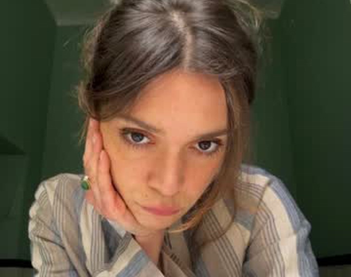 الیزابت دیمیتروف