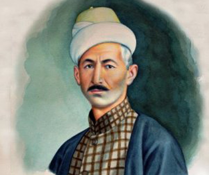 گالری آثار نقاشی و نگارگری عباس رسام‌ ارژنگی از ایران
