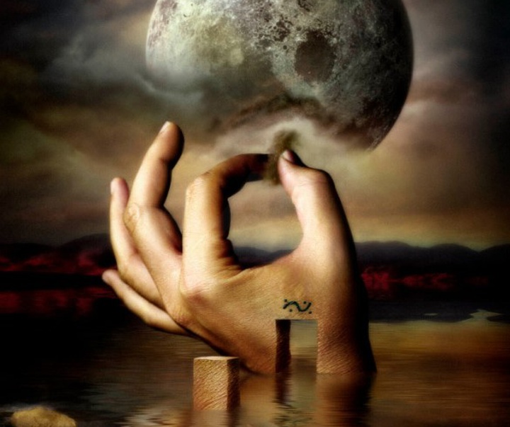 گالری آثار عکاسی اوریول یولانچ از اسپانیا