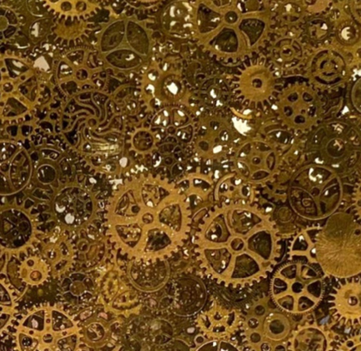 گالری آثار چیدمان و حجم آرماند فرناندز (آرمان) هنرمند فرانسوی آمریکایی