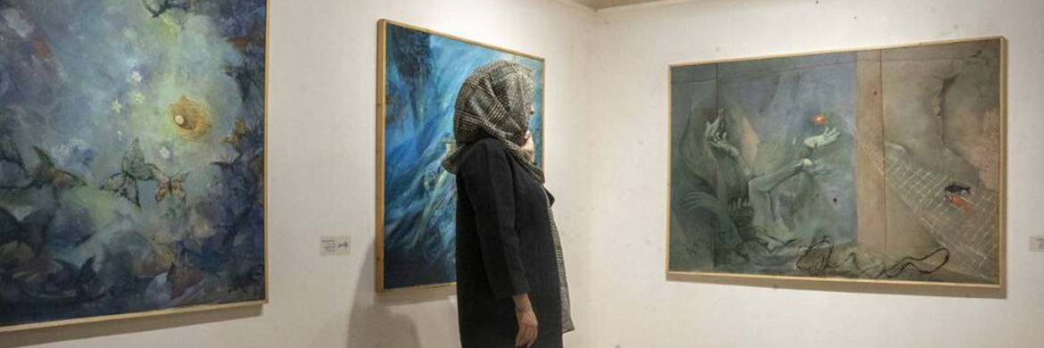 کاشان میزبان «رویای منصوره» + ویدئو