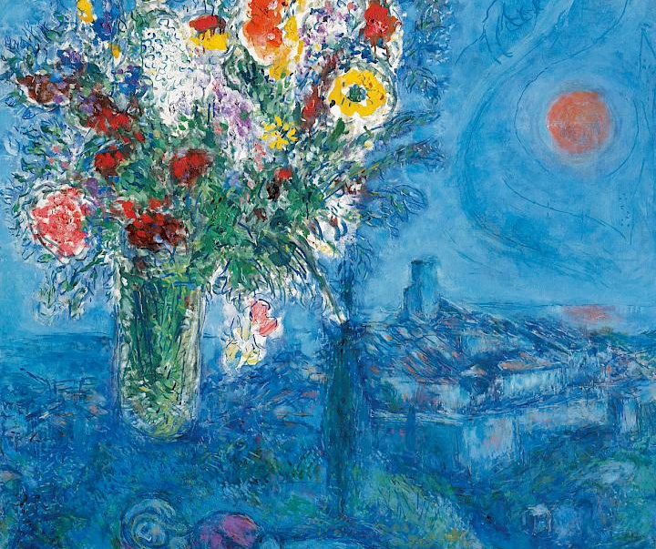 marc chagall