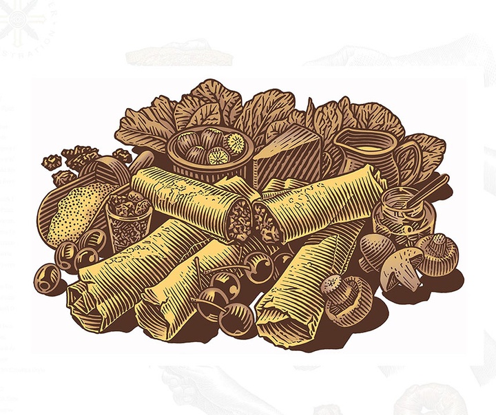 گالری آثار تصویرسازی راجر خاویر از آمریکا