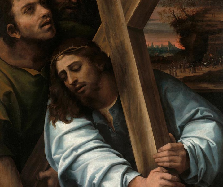 sebastiano del piombo