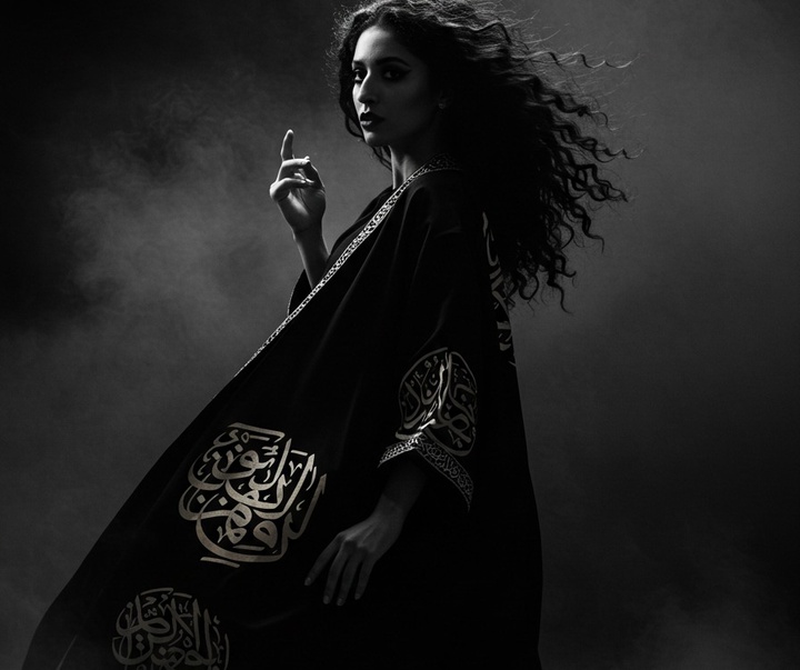 گالری طراحی لوگوها و کالیگرافی عمرو عبدالفتح از کلمبیا