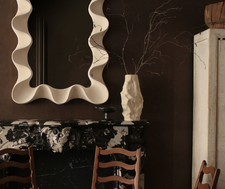 گالری هنر چیدمان و طراحی داخلی گروه عمارت بتنکورت از کانادا