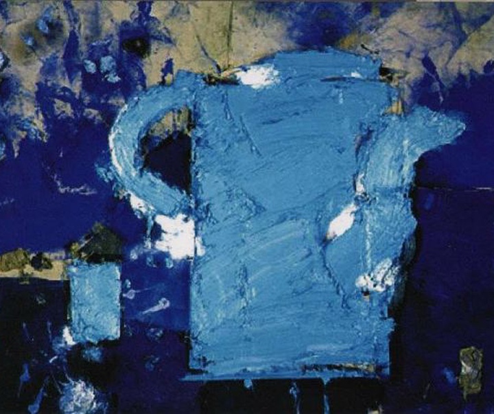 گالری آثار مجسمه و حجم مانوئل والدز از اسپانیا