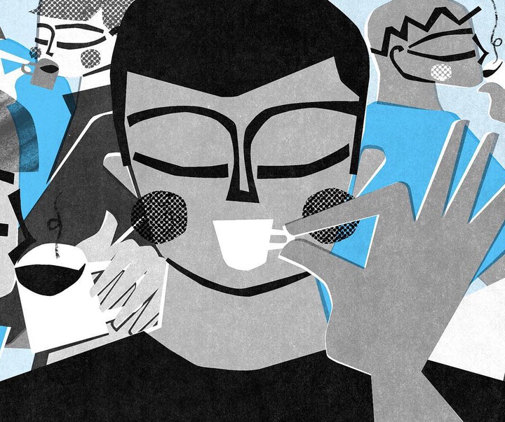 گالری منتخب تصویرسازی‌های هنرمندان ونزوئلایی