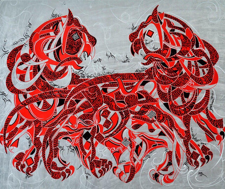 mehrdad fallah