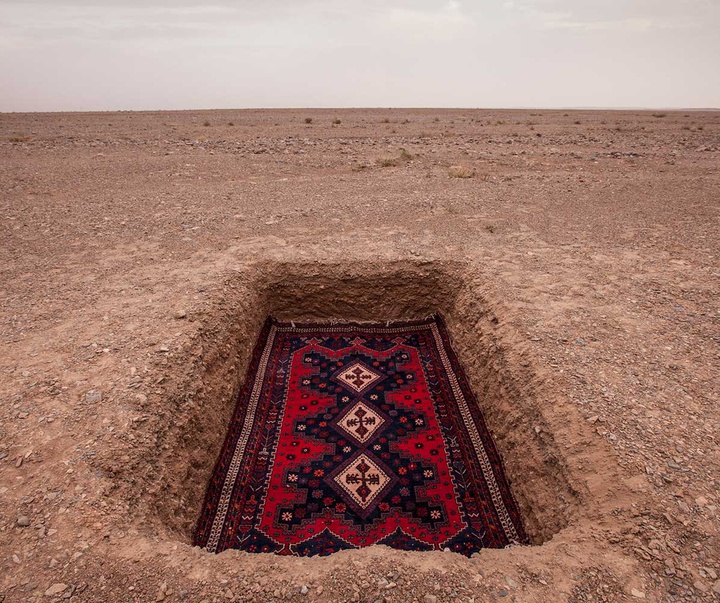 گالری عکس های جلال سپهر از ایران