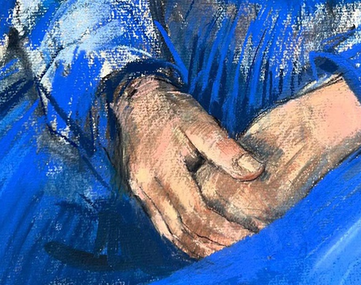 گالری نقاشی های فلیسیتی هاوس از انگلیس