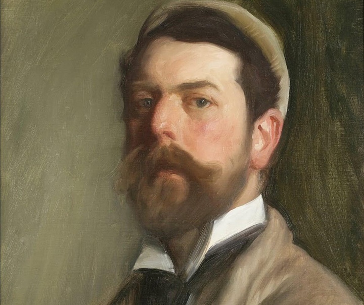 جان سینگر سارجنت