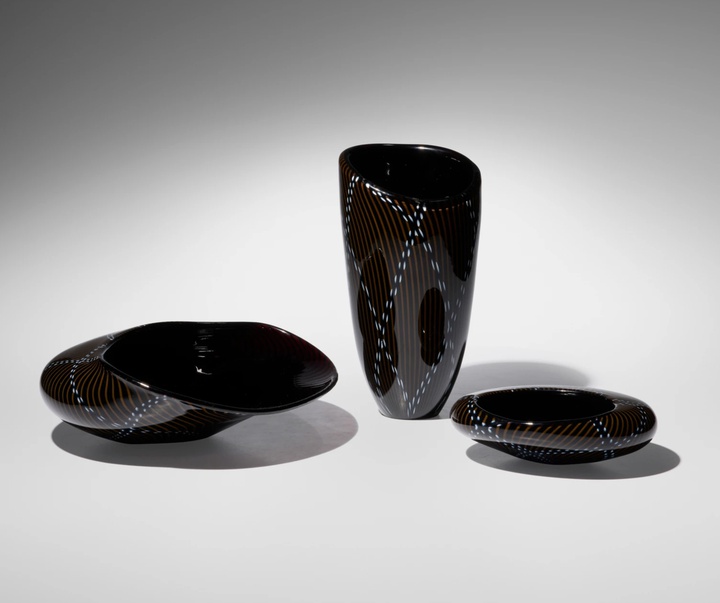 گالری آثار حجم لینو تاگلیاپیترا از ایتالیا