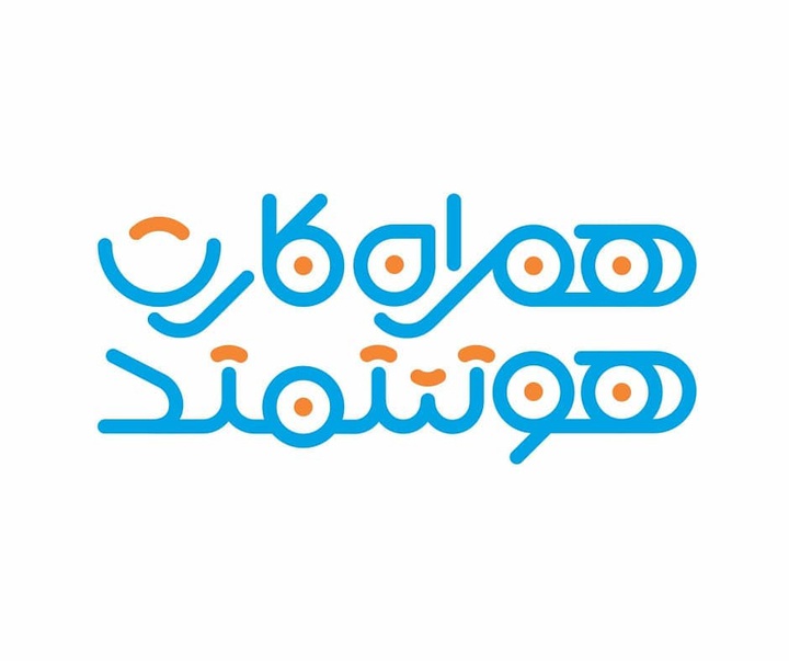 گالری آثار گرافیک فرهود مقدم از ایران
