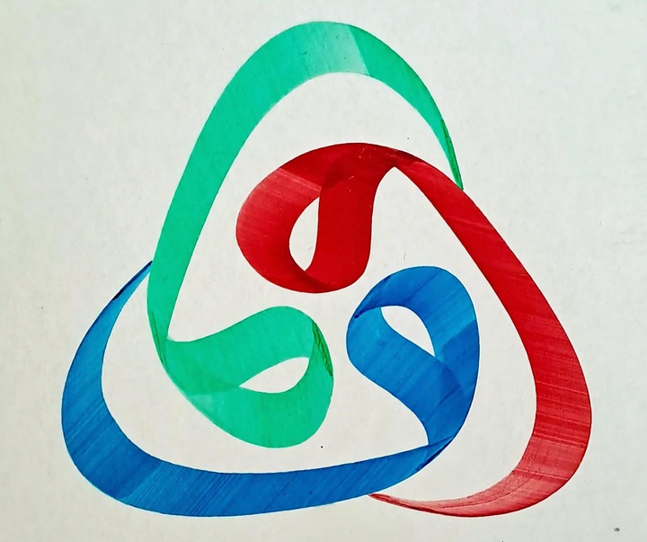 گالری خوشنویسی های عثمان یلمازر از ترکیه
