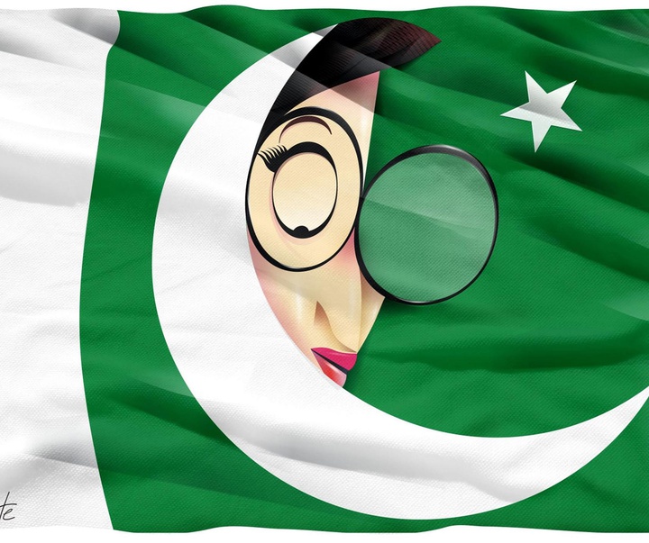 گالری آثار کارتون مارسیو لیته از برزیل