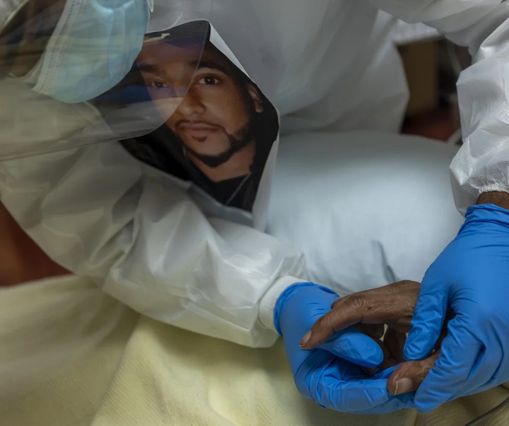 گالری آثار عکاسی رحیم فورچون از آمریکا