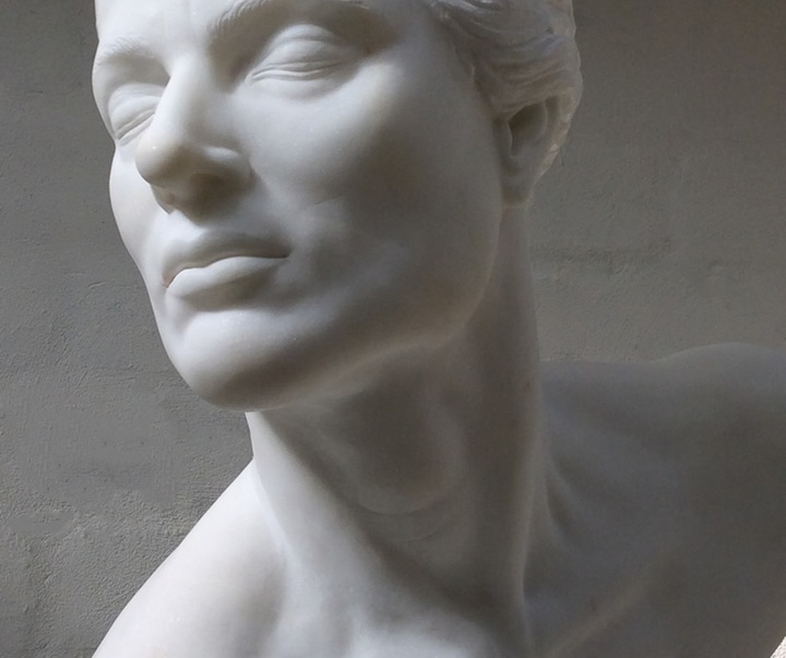 گالری مجسمه های مارگوت هومان از هلند