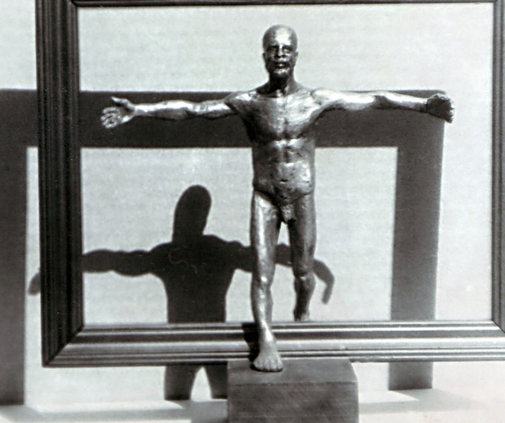 گالری آثار حجم و مجسمه مونتالوان کوئلار آندرس از کوبا