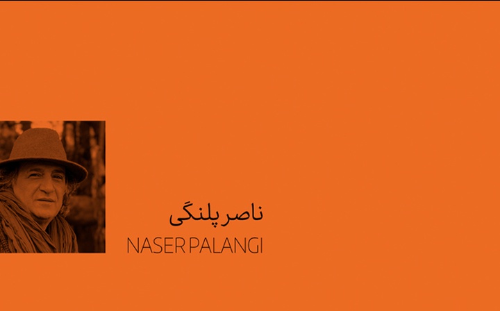 ناصر پلنگی