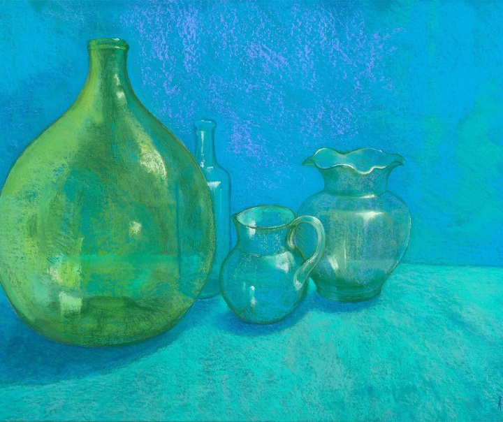 اگنس تیولیه