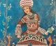 گالری تصویرسازی های مهشید دارابی از ایران