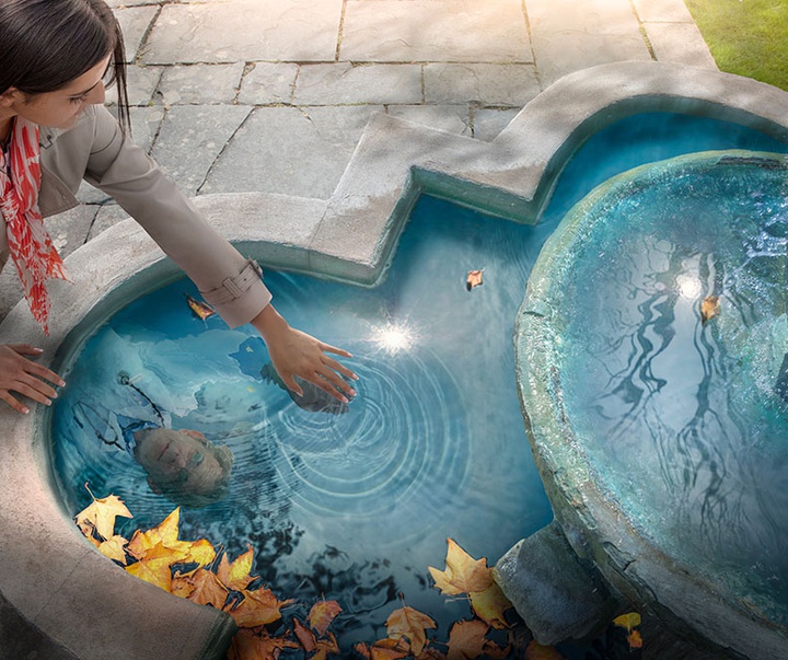 گالری عکس‌های دن اسکوبار از کوبا