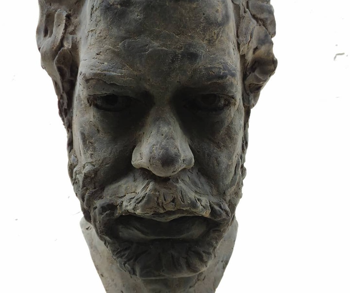 گالری آثار حجم و مجسمه مونتالوان کوئلار آندرس از کوبا