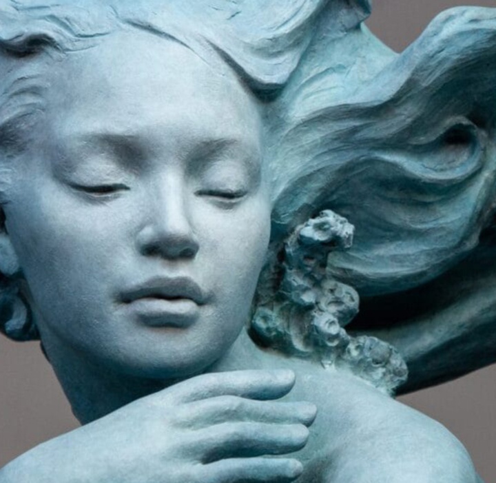 گالری آثار مجسمه و حجم کودرچ و مالاوی از اسپانیا