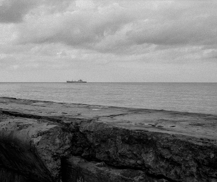 گالری آثار عکاسی داماریس بتانکور از کوبا