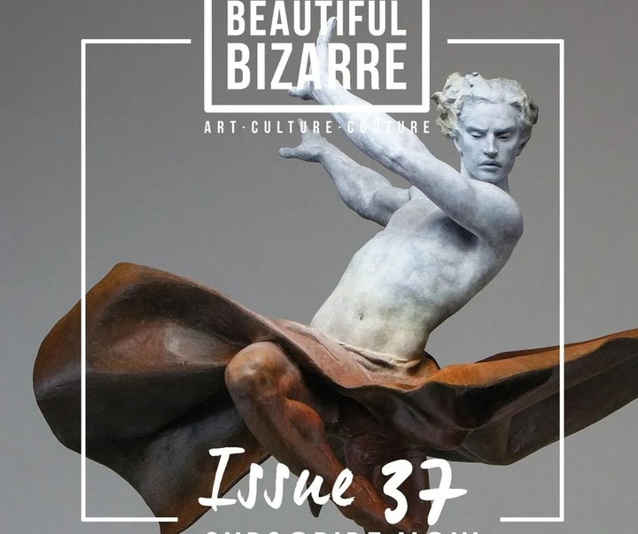 گالری آثار مجسمه و حجم کودرچ و مالاوی از اسپانیا