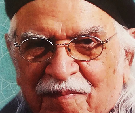 غلامعلی مکتبی